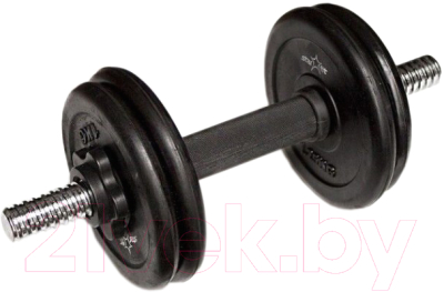 

Гантель разборная Starfit, DB-702