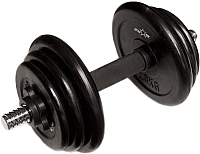 

Гантель разборная Starfit, DB-702