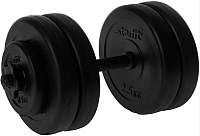 

Гантель разборная Starfit, DB-701