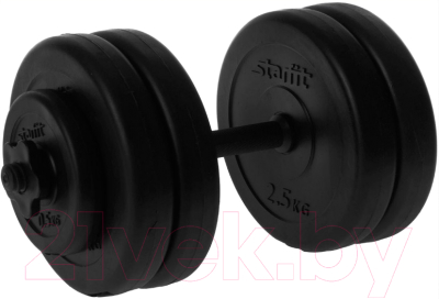 Гантель разборная Starfit DB-701 (13кг)