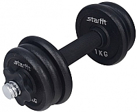 

Гантель разборная Starfit, DB-703