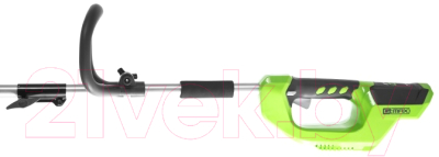 Триммер аккумуляторный Greenworks G40LTK2 (2101507UA)