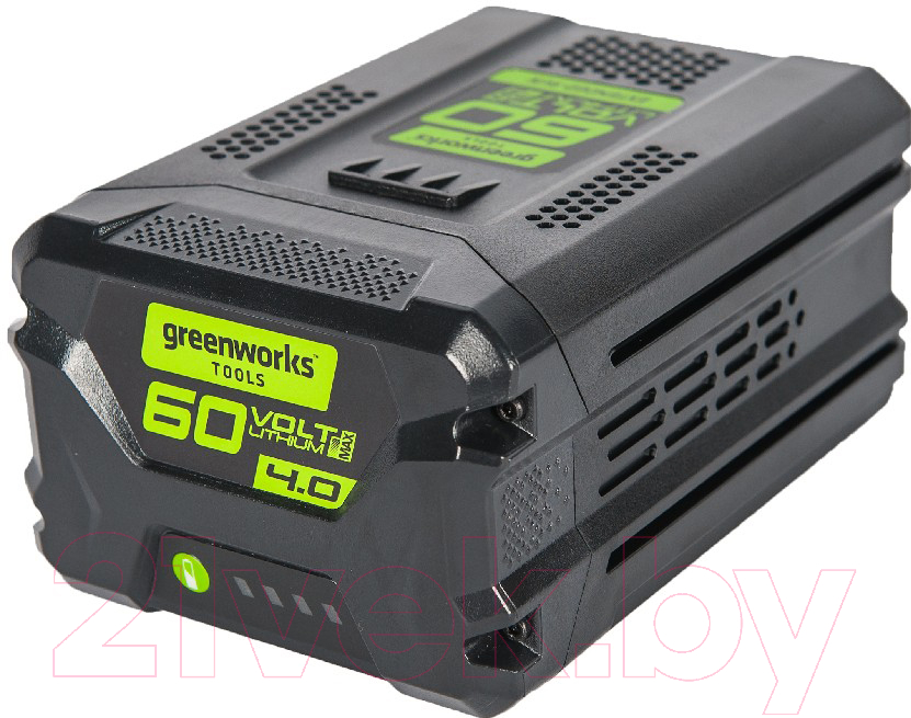 Аккумулятор для электроинструмента Greenworks G60B4