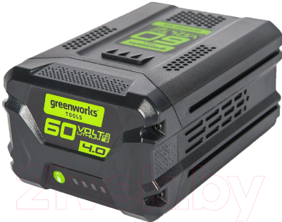 Аккумулятор для электроинструмента Greenworks G60B4 (2918407)