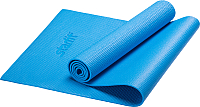 

Коврик для йоги и фитнеса Starfit, FM-101 PVC
