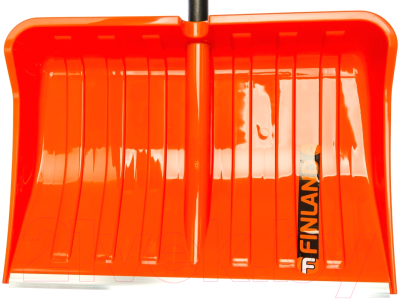 Лопата для уборки снега Finland Orange 1731-Ч