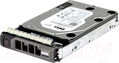 Жесткий диск Dell 400-AJPH