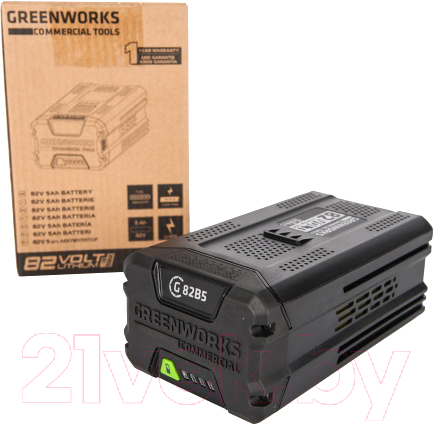 Аккумулятор для электроинструмента Greenworks G825B / 2914607