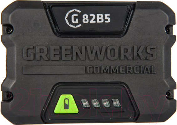 Аккумулятор для электроинструмента Greenworks G825B / 2914607