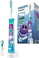 Звуковая зубная щетка Philips Sonicare For Kids HX6322/04 - 