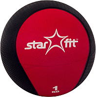 

Медицинбол Starfit, Pro GB-702