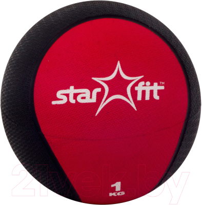 

Медицинбол Starfit, Pro GB-702