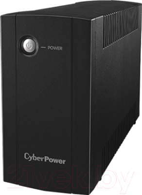 ИБП CyberPower UT450E 450VA