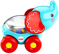 

Развивающая игрушка Fisher-Price, Веселый слоник / BGX29/CMV98