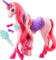 

Аксессуар для куклы Barbie, Единорог / DHC38