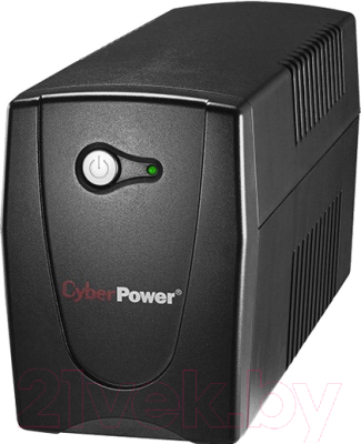 ИБП CyberPower Value 600EI