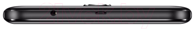 Смартфон Oukitel C8 4G (черный)