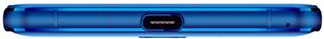 Смартфон Oukitel K8000 (синий)
