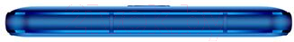 Смартфон Oukitel K8000 (синий)