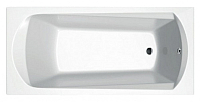 Ванна акриловая Ravak Domino Plus 170x75 (C631R00000) - 