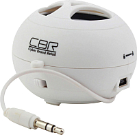 

Портативная колонка CBR, CMS-100