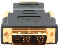 Кабель Cablexpert A-HDMI-DVI-1 - 