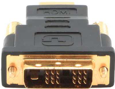 Кабель Cablexpert A-HDMI-DVI-1