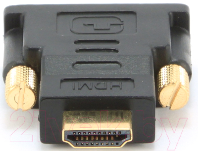 Кабель Cablexpert A-HDMI-DVI-1
