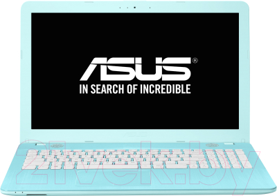 Ноутбук Asus VivoBook Max X541UA-GQ1267D