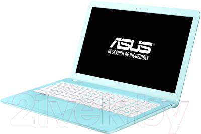 Ноутбук Asus VivoBook Max X541UA-GQ1267D