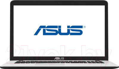 Ноутбук Asus VivoBook X751NV-TY010