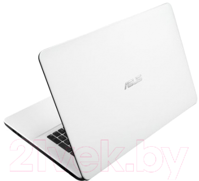 Ноутбук Asus VivoBook X751NV-TY010