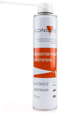 Средство для чистки электроники Konoos KAD-405-N