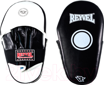 Боксерские лапы Reyvel RV-401