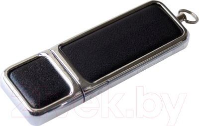 Usb flash накопитель Goodram Art Leather UAL2 8Gb (UAL2-0080K0BBX / PD8GH2GRAL)