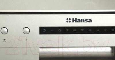 Посудомоечная машина Hansa  ZWM 416 SEH