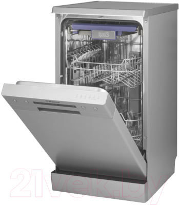 Посудомоечная машина Hansa  ZWM 416 SEH