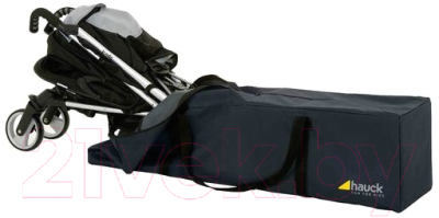 Изображение товара Сумка-чехол для детской коляски Hauck Bag Me 618271