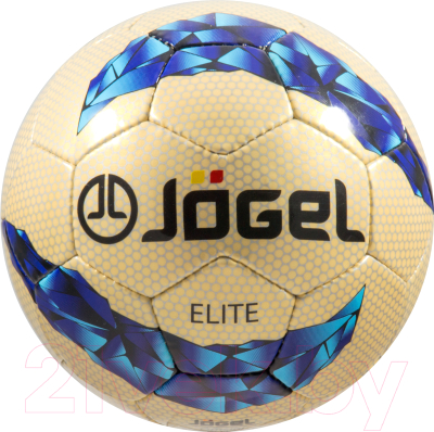 Футбольный мяч Jogel JS-800 Elite (размер 5)