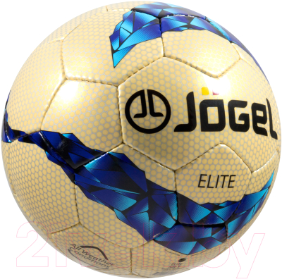 Футбольный мяч Jogel JS-800 Elite (размер 5)