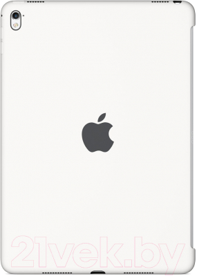 Бампер для планшета Apple Silicone Case for iPad Pro 9.7 White / MM202