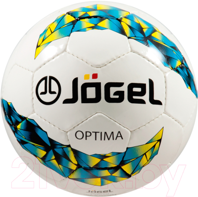 Мяч для футзала Jogel JF-400 Optima (размер 4)