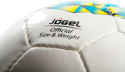 Мяч для футзала Jogel JF-400 Optima (размер 4)