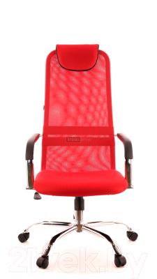 Кресло офисное Everprof EP-708 (красный)