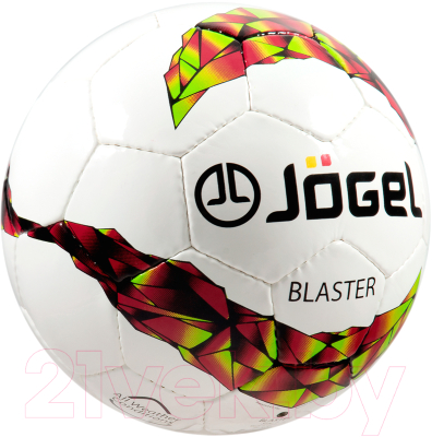 Мяч для футзала Jogel JF-500 Blaster (размер 4)
