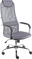 Кресло офисное Everprof EP-708 (серый) - 