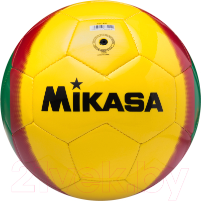 Мяч для футзала Mikasa FSC-450 (размер 4)