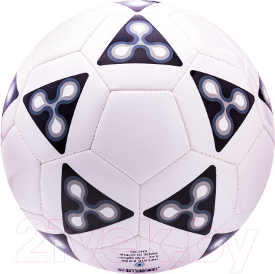 Мяч для футзала Mikasa FSC-62 America (размер 4)