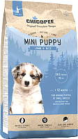 

Корм для собак Chicopee, CNL Mini Puppy Lamb & Rice