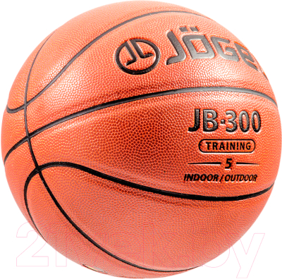 Баскетбольный мяч Jogel JB-300 (размер 5)